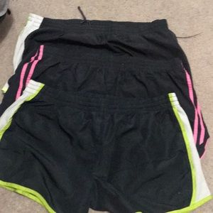 Running Shorts